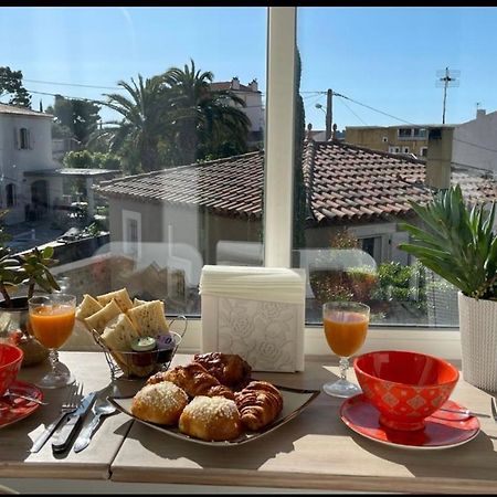 Le Monastere Apartment Bandol Exterior photo